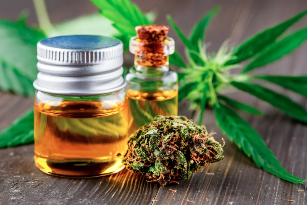 Résines et e liquides CBD autour de Cozes et Arvert