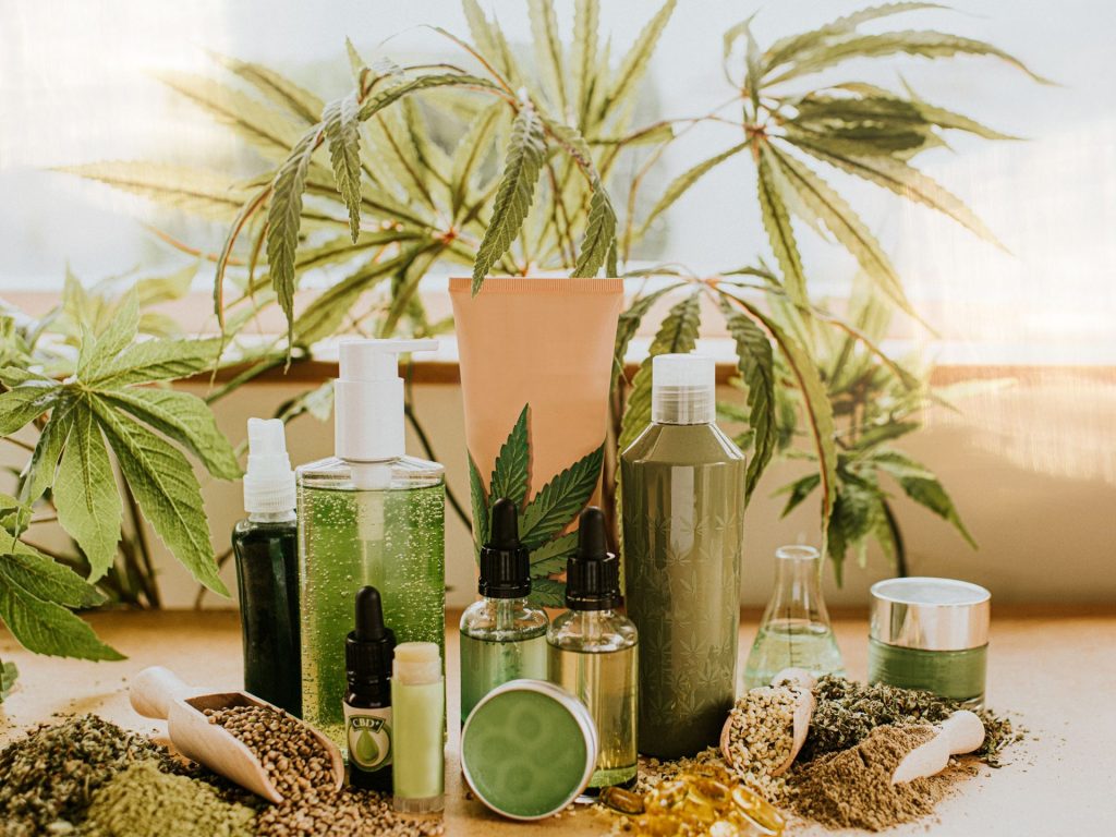 CBD Toulouse : Le chanvre zen dans la ville rose