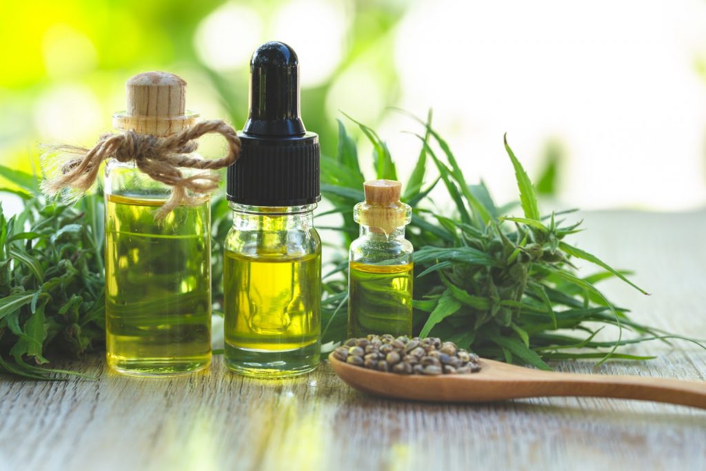 CBD Limoges : vers un art de vivre plus serein avec le cannabidiol