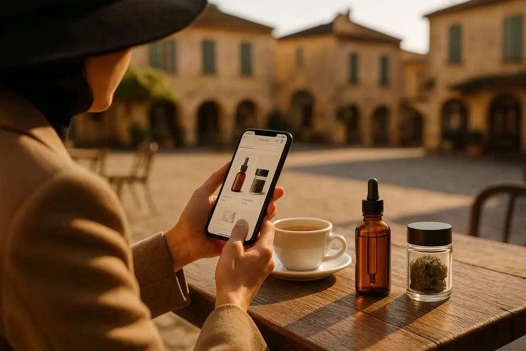 cbd en ville trouvez votre boutique cali cbd