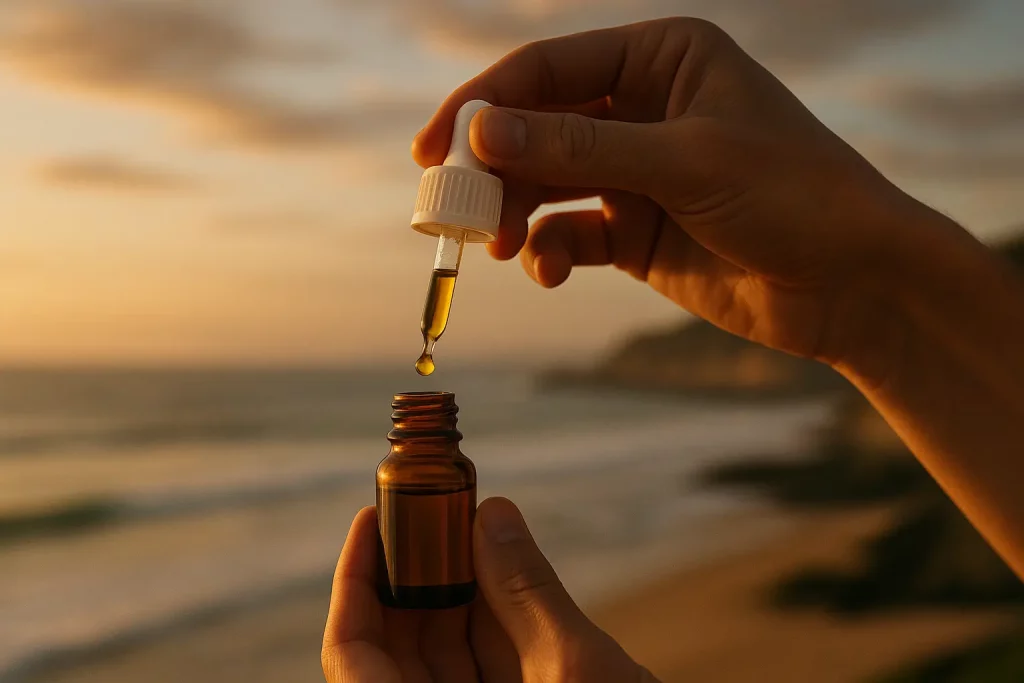 cbd bien etre au naturel dans le sud ouest