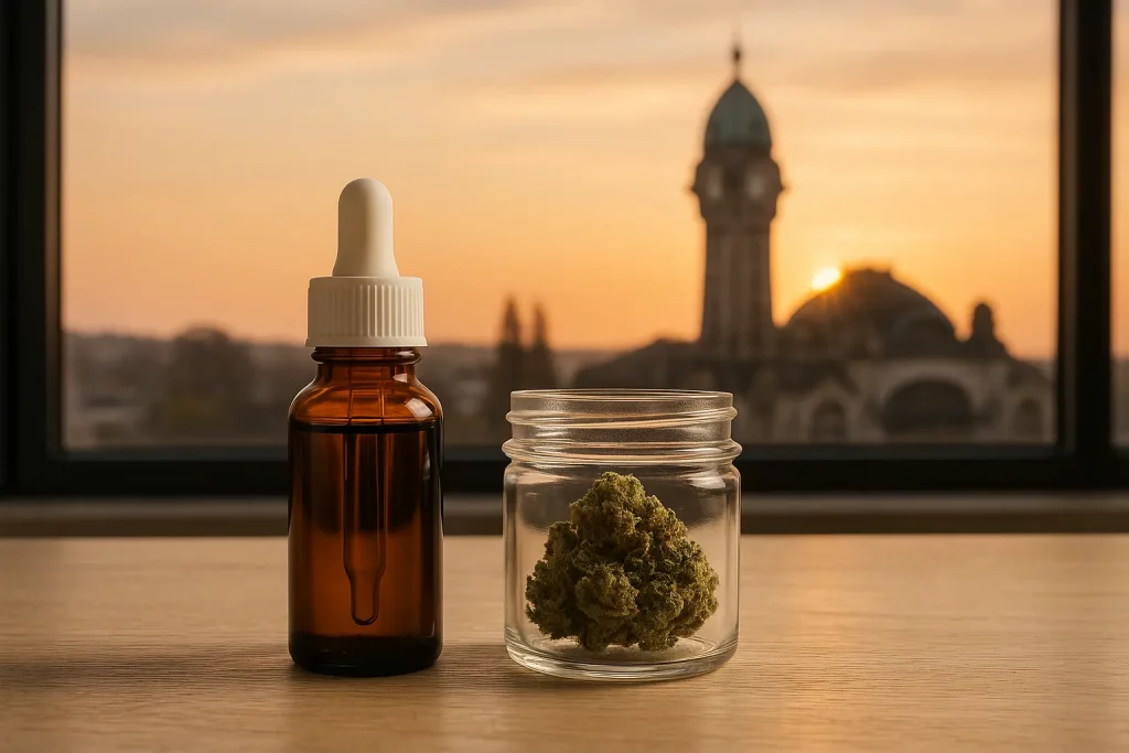 cbd limoges legislation et qualite premium