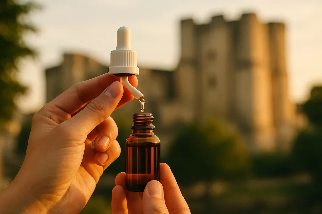 cbd niort huile et bien etre naturel