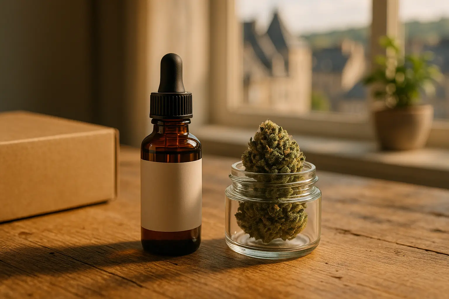 cbd brive la gaillarde huile and fleurs